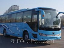 Электрический автобус Yutong ZK6115BEV4