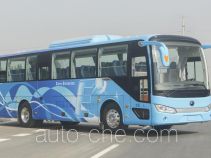 Электрический автобус Yutong ZK6115BEV8