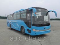 Электрический городской автобус Yutong ZK6115BEVG2