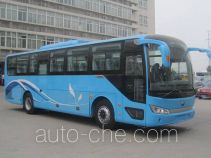 Гибридный городской автобус Yutong ZK6115PHEVPG1