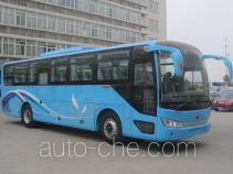 Гибридный городской автобус Yutong ZK6115PHEVPG2