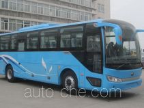 Гибридный городской автобус Yutong ZK6115PHEVPG5