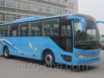 Гибридный автобус Yutong ZK6115PHEVPT1