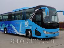 Электрический автобус Yutong ZK6119BEVQ1