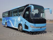 Электрический автобус Yutong ZK6119BEVQ1Y