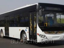 Гибридный электрический городской автобус Yutong ZK6120CHEVG1