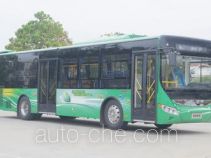 Гибридный городской автобус Yutong ZK6120CHEVNPG21