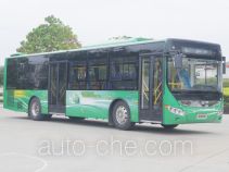 Гибридный городской автобус Yutong ZK6120CHEVNPG22