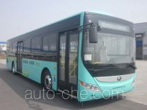 Гибридный городской автобус Yutong ZK6120CHEVPG51