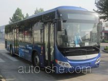 Гибридный городской автобус Yutong ZK6120PHEVPG2