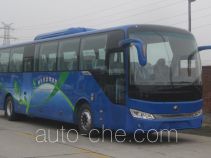 Электрический автобус Yutong ZK6125BEV1