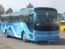 Электрический автобус Yutong ZK6125BEV1Z