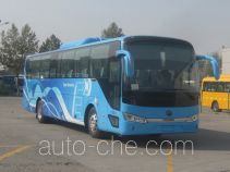 Электрический автобус Yutong ZK6125BEV2