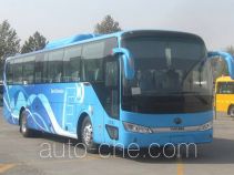 Электрический автобус Yutong ZK6125BEV1Y