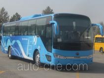 Электрический автобус Yutong ZK6125BEV3