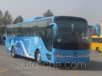 Электрический автобус Yutong ZK6125BEV4