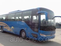 Электрический автобус Yutong ZK6125BEV4Z