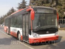 Электрический городской автобус Yutong ZK6125BEVG1