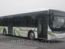 Электрический городской автобус Yutong ZK6125BEVG11