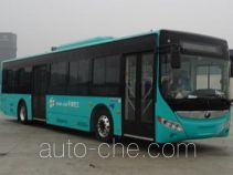 Электрический городской автобус Yutong ZK6125BEVG12