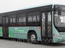 Электрический городской автобус Yutong ZK6125BEVG2