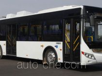 Электрический городской автобус Yutong ZK6125BEVG5