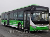 Гибридный городской автобус Yutong ZK6125CHEVNPG12