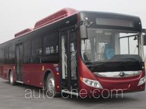 Гибридный городской автобус Yutong ZK6125CHEVNPG21
