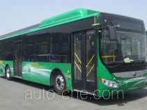 Гибридный городской автобус Yutong ZK6125CHEVNPG26