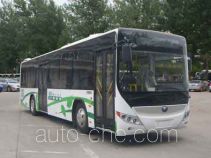 Гибридный электрический городской автобус Yutong ZK6125CHEVPG1