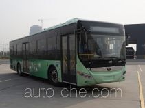 Гибридный городской автобус Yutong ZK6125CHEVPG31