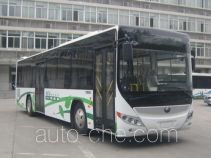 Гибридный городской автобус Yutong ZK6125CHEVPG4