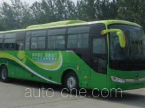 Гибридный городской автобус Yutong ZK6125PHEVPG1