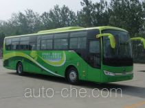 Гибридный городской автобус Yutong ZK6125PHEVPG2