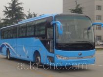 Гибридный городской автобус Yutong ZK6125PHEVPG5