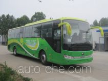 Гибридный автобус Yutong ZK6125PHEVPQ1