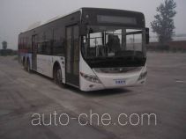 Гибридный электрический городской автобус Yutong ZK6140CHEVNG1