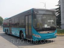 Гибридный городской автобус Yutong ZK6140CHEVNPG3