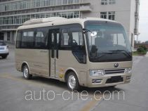 Электрический городской автобус Yutong ZK6641BEVG5