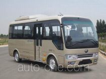 Электрический автобус Yutong ZK6641BEVQ1