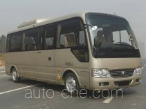 Электрический автобус Yutong ZK6701BEVQ5