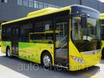 Электрический городской автобус Yutong ZK6805BEVG4