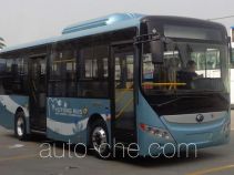 Электрический городской автобус Yutong ZK6805BEVG9
