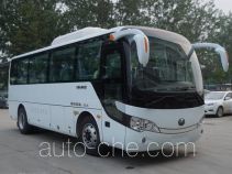 Электрический автобус Yutong ZK6808BEVQ2
