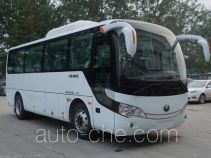 Электрический автобус Yutong ZK6808BEVQ3