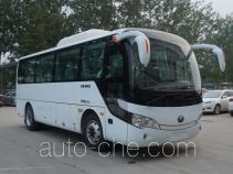 Электрический автобус Yutong ZK6808BEVQ4