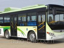 Гибридный городской автобус Yutong ZK6825CHEVNPG21