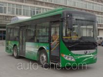 Гибридный городской автобус Yutong ZK6825CHEVNPG22