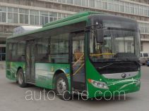 Гибридный городской автобус Yutong ZK6825CHEVPG22