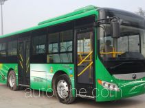Гибридный городской автобус Yutong ZK6825CHEVPG23